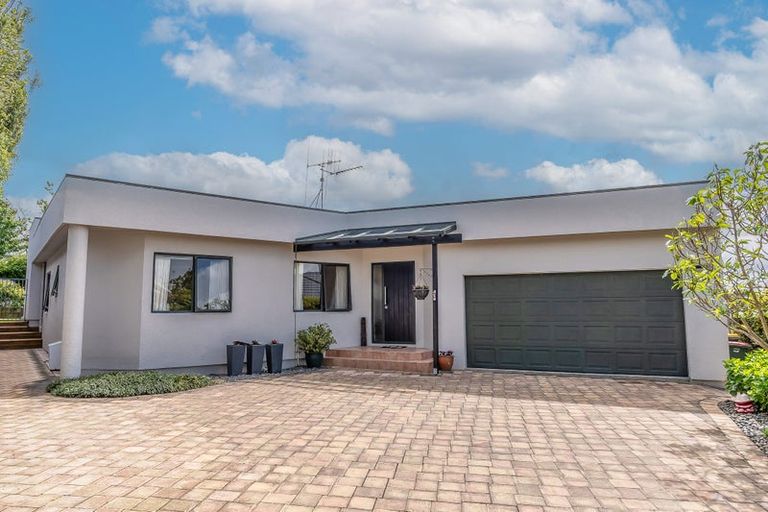 Photo of property in 3 Melfort Place, Nawton, Hamilton, 3200