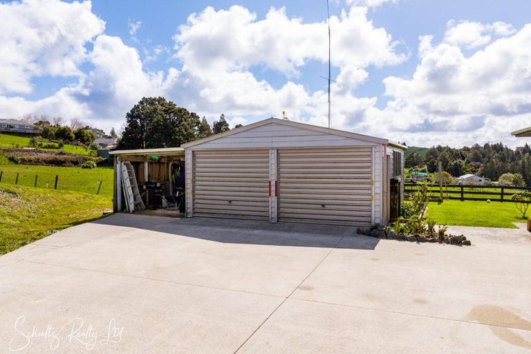 Photo of property in 31-33 Nikau Lane, Maungaturoto, 0520