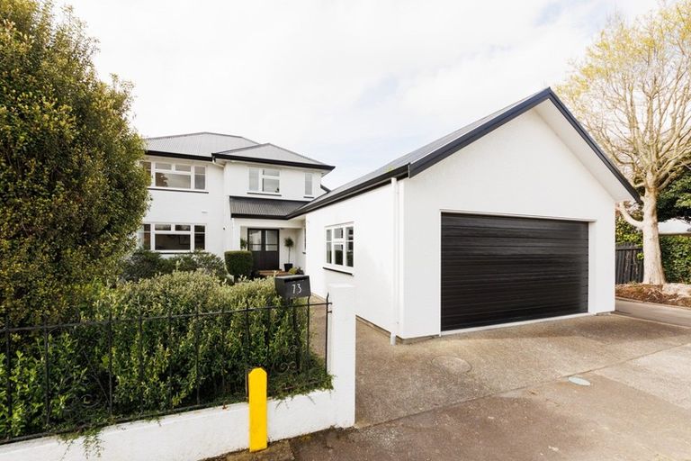 Photo of property in 73 Jickell Street, Hokowhitu, Palmerston North, 4410
