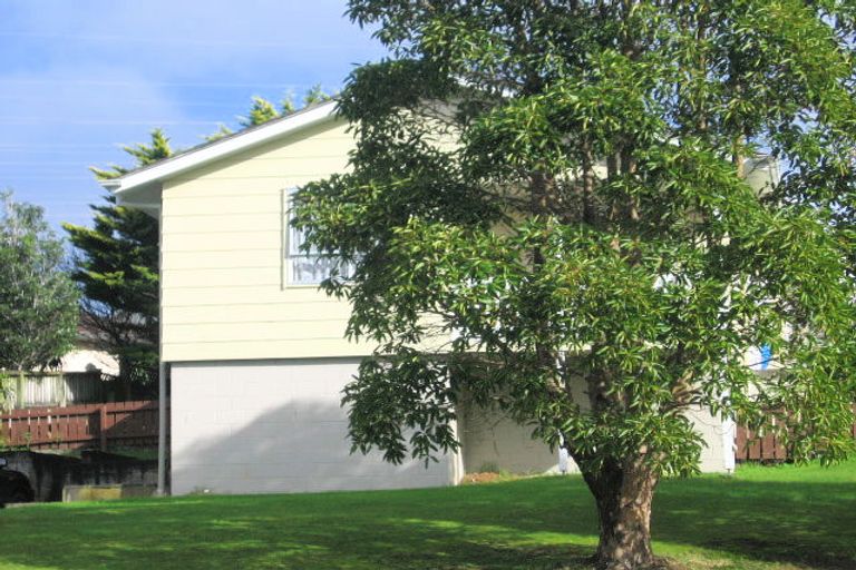 Photo of property in 273 Triangle Road, Massey, Auckland, 0614