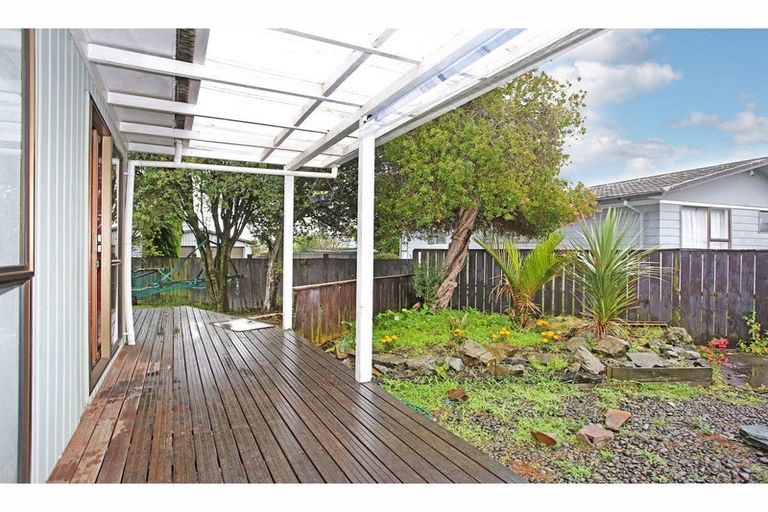 Photo of property in 7 Le Havre Place, Takanini, 2112