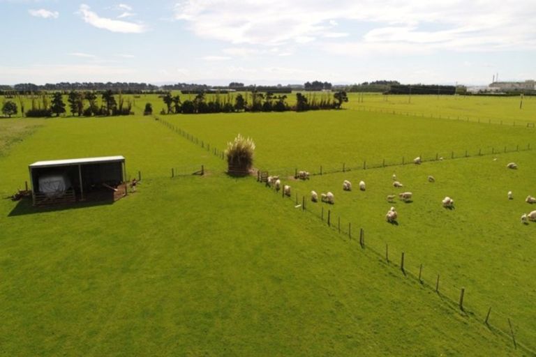 Photo of property in 141 Steel Road, Lorneville, Invercargill, 9874