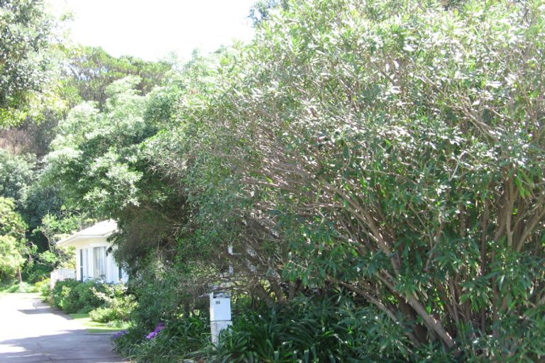 Photo of property in 34 Douglas Street, Okitu, Gisborne, 4010