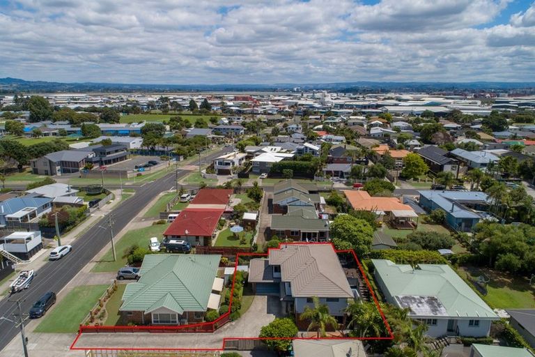 Photo of property in 23b Tui Street, Mount Maunganui, 3116