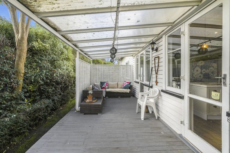 Photo of property in 184 Main North Road, Redwood, Christchurch, 8051