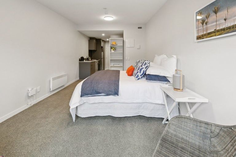 Photo of property in 405/2 Colombo Street, Newtown, Wellington, 6021