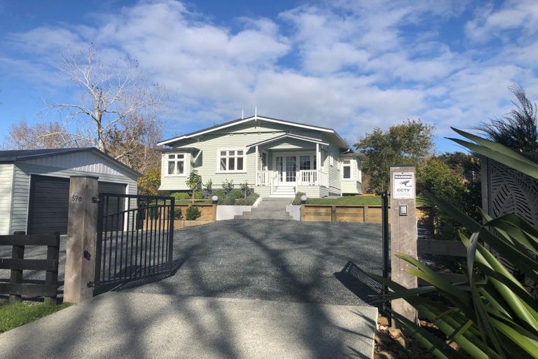 Photo of property in 59a Old Waipu Road, Mangawhai, 0505
