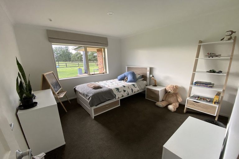 Photo of property in 378 Weedons Ross Road, West Melton, Christchurch, 7675