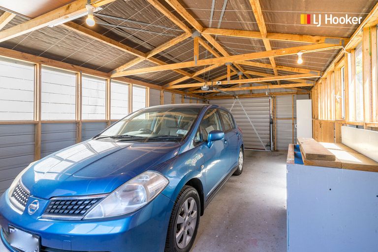 Photo of property in 1 Carlyle Road, Mosgiel, 9024