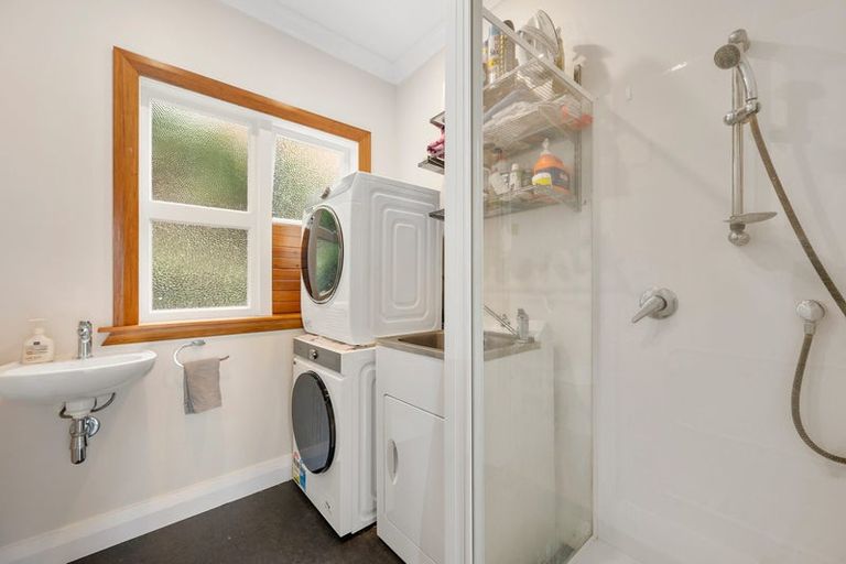 Photo of property in 66 Mitchell Street, Brooklyn, Wellington, 6021