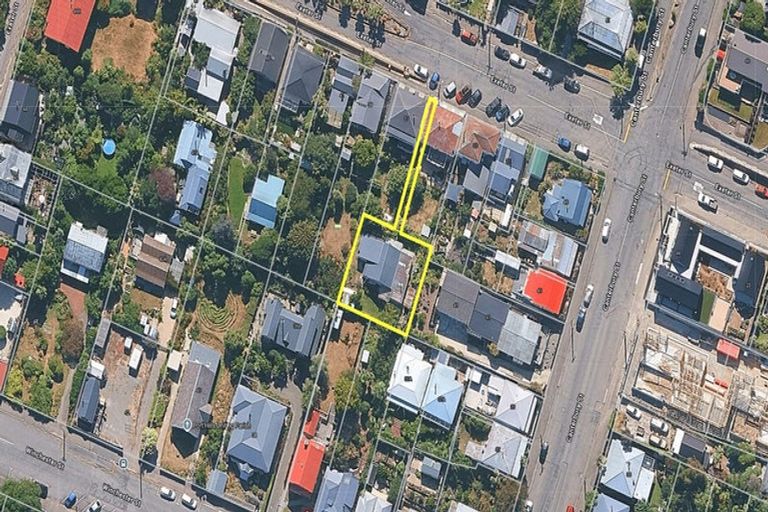 Photo of property in 35a Exeter Street, Lyttelton, 8082