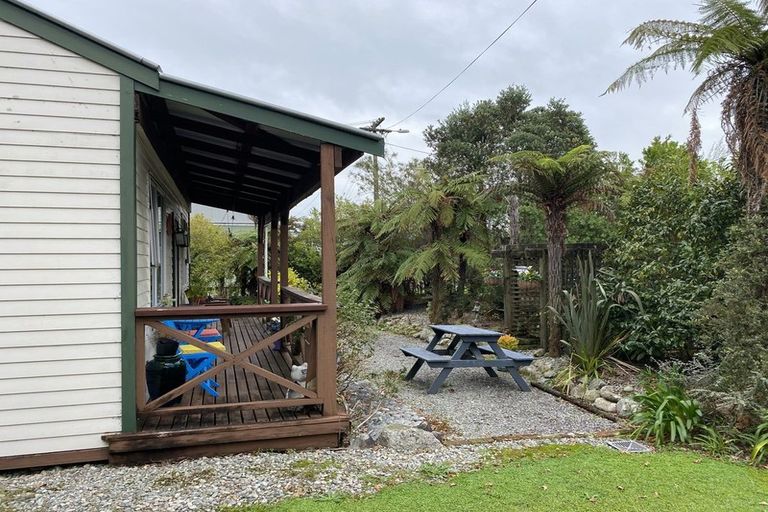 Photo of property in 67 Mcgill Street, Waimangaroa, Westport, 7891
