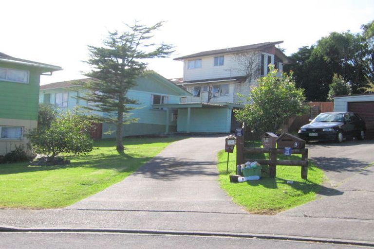 Photo of property in 1/10 Espada Place, Clover Park, Auckland, 2019
