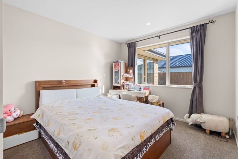 Photo of property in 9 Collier Drive, Halswell, Christchurch, 8025