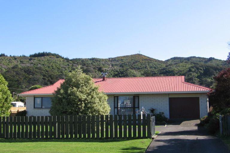 Photo of property in 79 Watt Street, Featherston, 5710