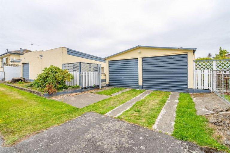 Photo of property in 138 Pomona Street, Strathern, Invercargill, 9812