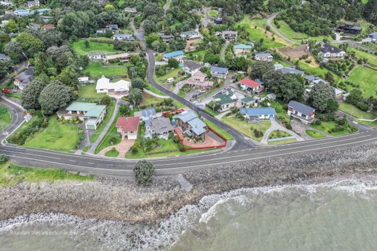 Photo of property in 1 Springfield Avenue, Ngarimu Bay, Thames, 3575