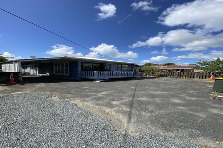 Photo of property in 9 Mahia Road, Manurewa, Auckland, 2102