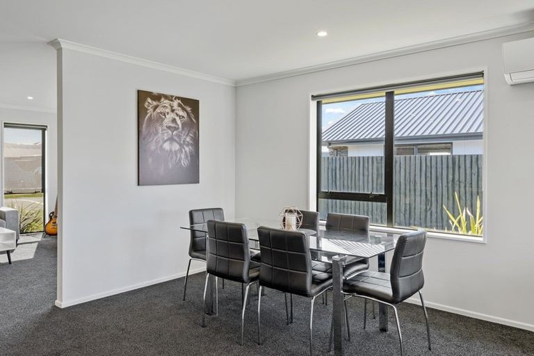 Photo of property in 12 Full Moon Lane, Rolleston, 7614