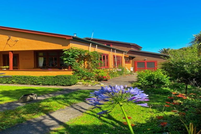 Photo of property in 107 Torea Street, Granity, 7823