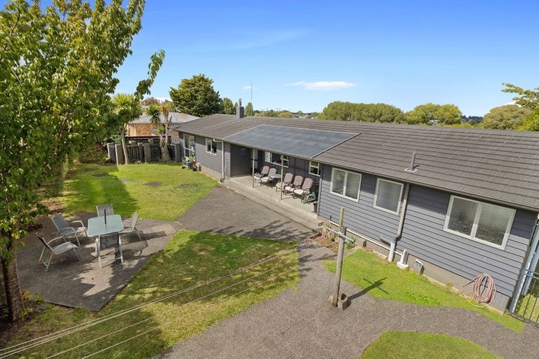 Photo of property in 9 Ranui Street, Dinsdale, Hamilton, 3204