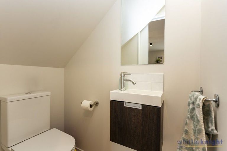 Photo of property in 4/138 Westminster Street, St Albans, Christchurch, 8014