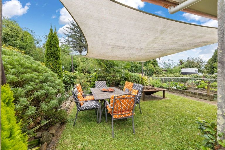 Photo of property in 26 Waotu Road South, Waotu, Putaruru, 3481