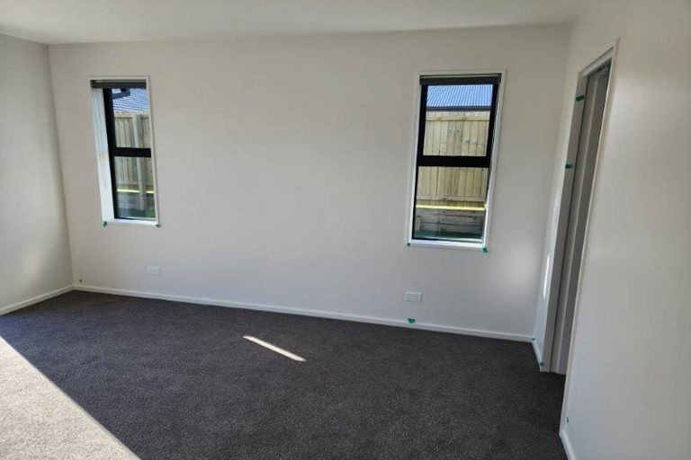 Photo of property in 6 Ned Place, Halswell, Christchurch, 8025