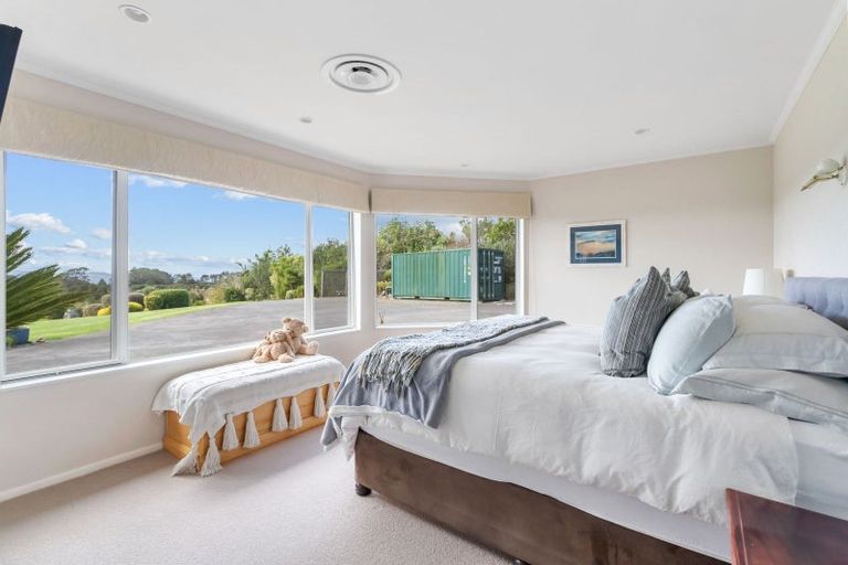 Photo of property in 190 Pompallier Estate Drive, Maunu, Whangarei, 0110