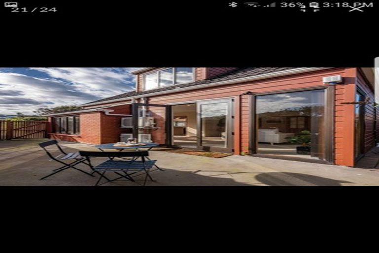 Photo of property in 8a Campbell Street, Karori, Wellington, 6012