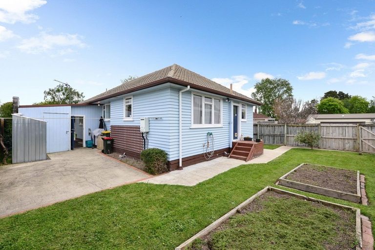 Photo of property in 31 Montgomery Crescent, Bader, Hamilton, 3206