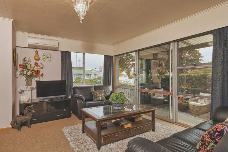 Photo of property in 105a Nelson Crescent, Napier South, Napier, 4110