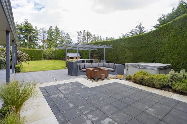 Photo of property in 190 Peebles Road, Peebles, Oamaru, 9494