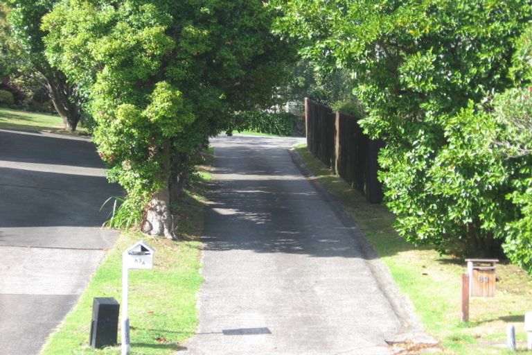 Photo of property in 83 Moore Street, Hillcrest, Auckland, 0627