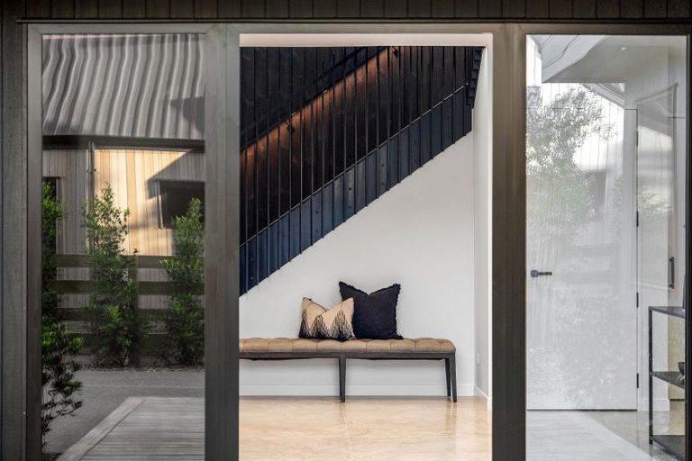 Photo of property in 25 Penney Rise, Matakana, 0985