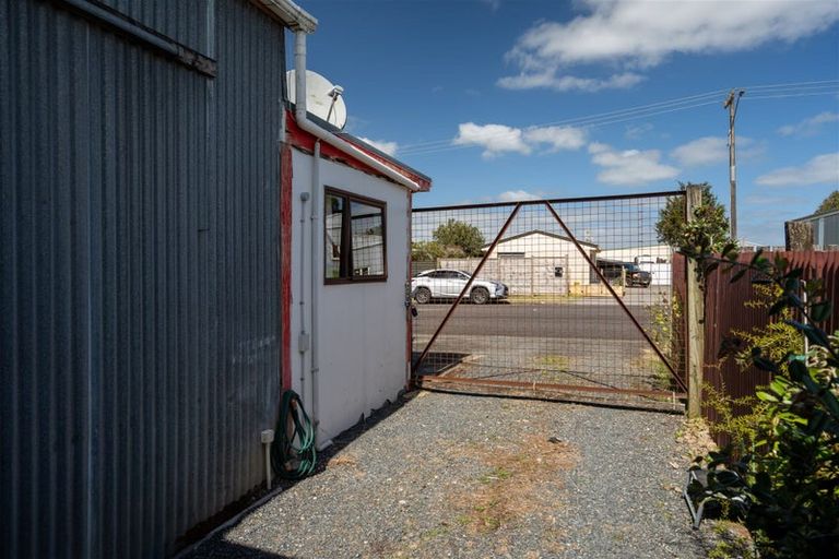 Photo of property in 42 Rankin Street, Kaikohe, 0405