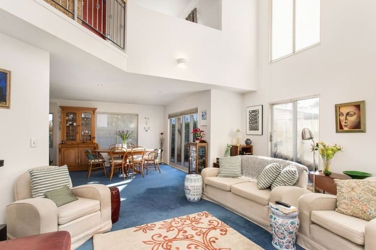 Photo of property in 273 Worcester Street, Christchurch Central, Christchurch, 8011