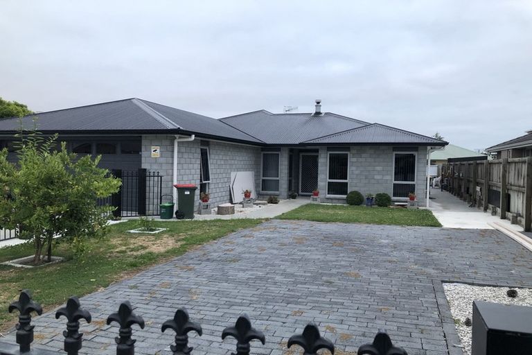 Photo of property in 4 Astor Avenue, Dinsdale, Hamilton, 3204