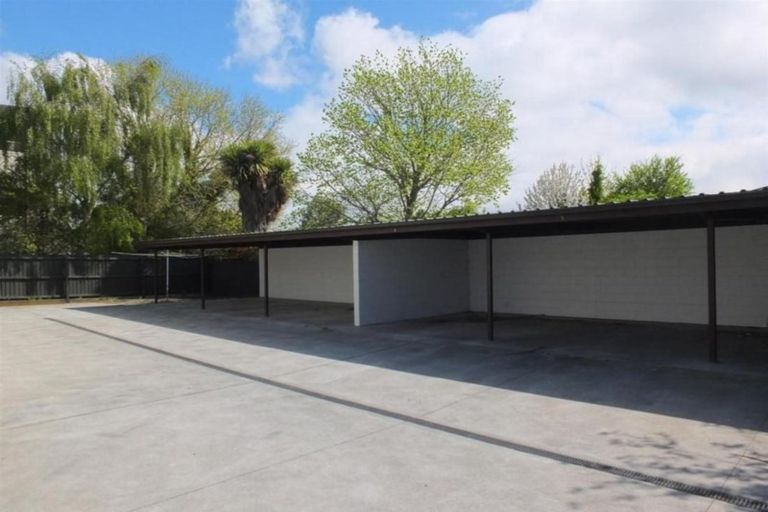Photo of property in 45 Whitmore Street, Edgeware, Christchurch, 8013