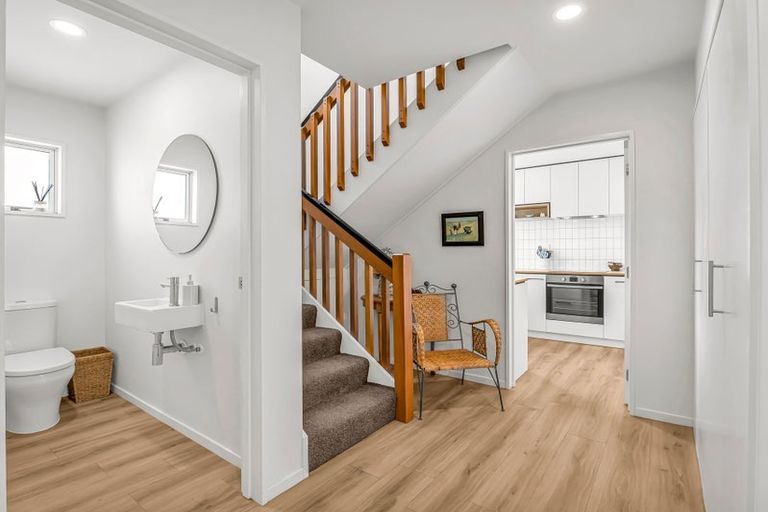 Photo of property in 1/437 Manchester Street, St Albans, Christchurch, 8014