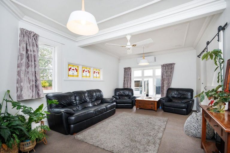 Photo of property in 4a Maple Street, Bunnythorpe, Palmerston North, 4478