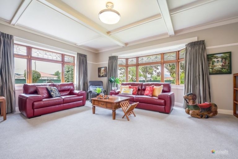 Photo of property in 40 Ropata Crescent, Boulcott, Lower Hutt, 5010