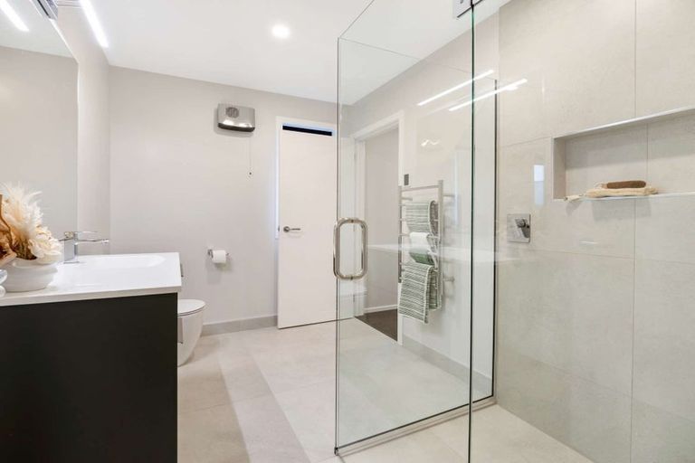 Photo of property in 164a Chalmers Avenue, Hampstead, Ashburton, 7700