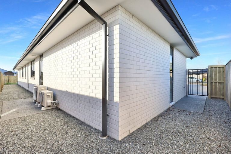 Photo of property in 2 Orwell Way, Elgin, Ashburton, 7700