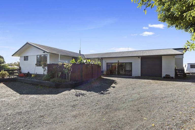 Photo of property in 143a Clark Road, Ngaruawahia, 3793