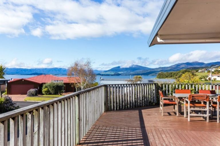Photo of property in 1 Te Ariki Drive, Kuratau, Turangi, 3381