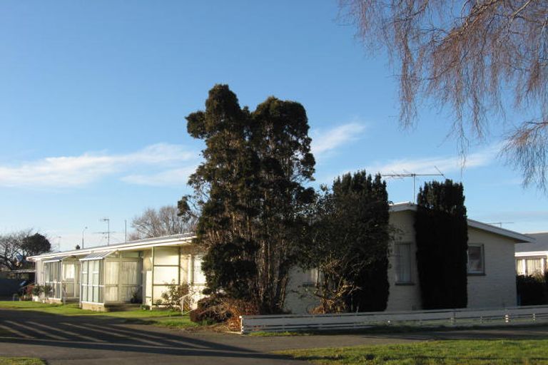 Photo of property in 4/45 Melbourne Street, Windsor, Invercargill, 9810