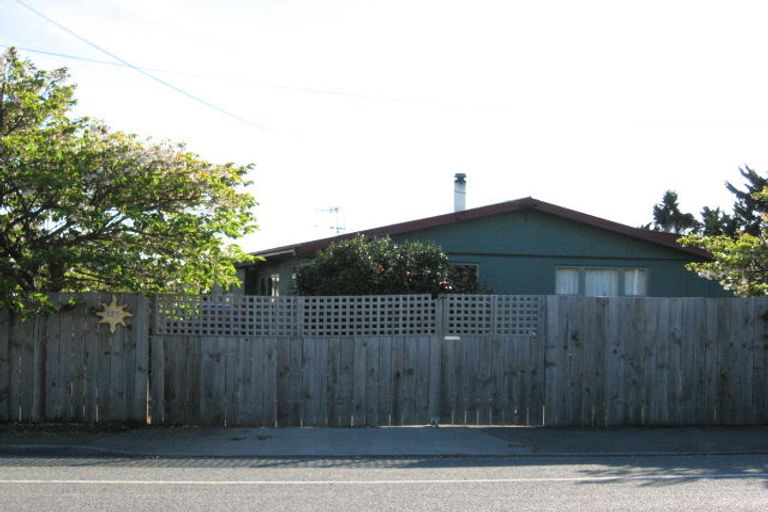 Photo of property in 119 Ellis Street, Brightwater, 7022