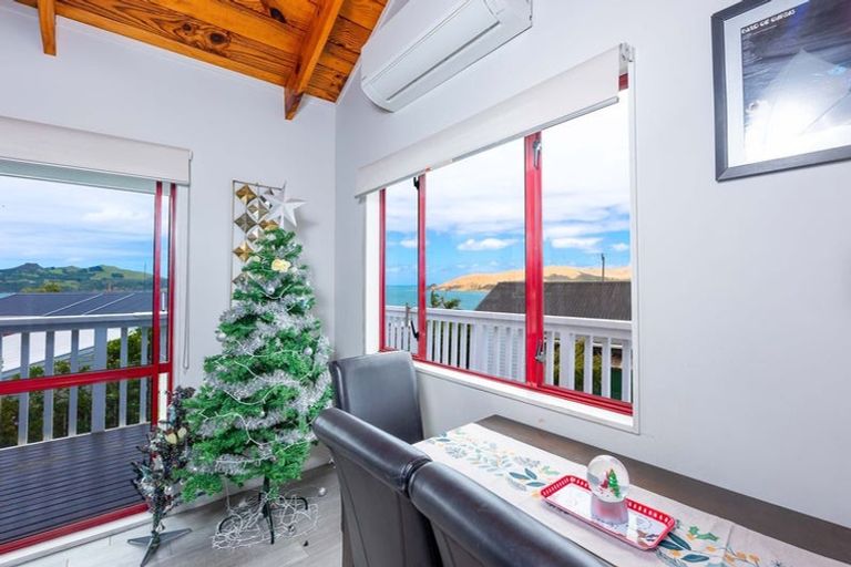 Photo of property in 48 Taumatawiwi Street, Opononi, Kaikohe, 0473