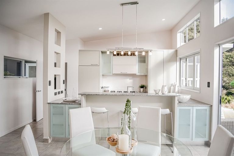 Photo of property in 125 Bodhisattva Road, Waitoki, Silverdale, 0994